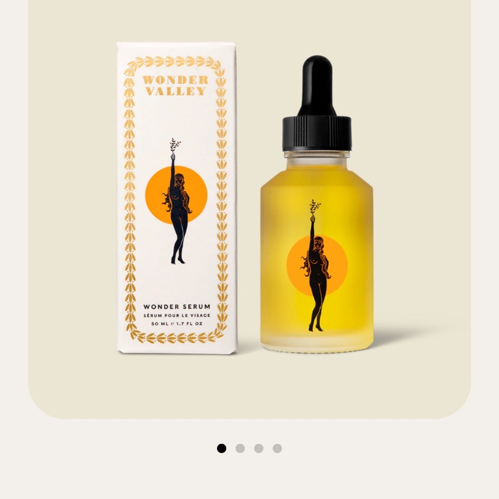 Wonder Valley Wonder Serum